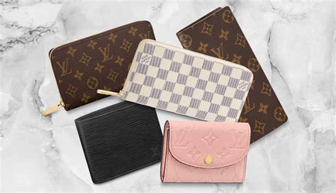 กระเป๋าสตางค์ louis vuitton|louis vuitton lv.